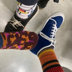 Meet your Posher, Sandi